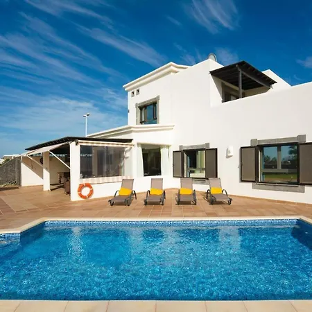 Casa Beluka Πλάγια Μπλάνκα