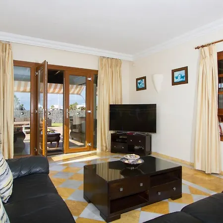 Casa Beluka Βίλα Πλάγια Μπλάνκα