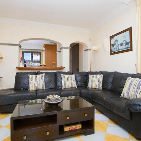 Βίλα Casa Beluka Πλάγια Μπλάνκα