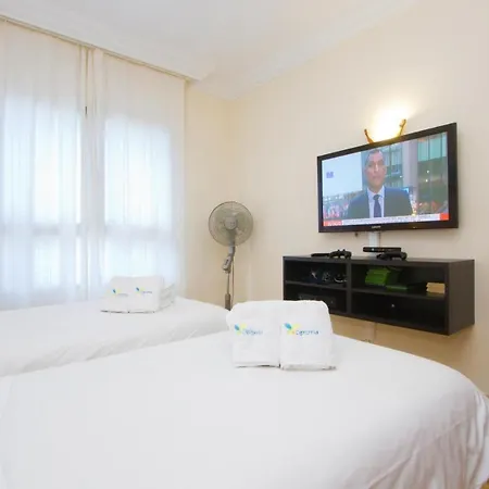 Βίλα Casa Beluka Πλάγια Μπλάνκα