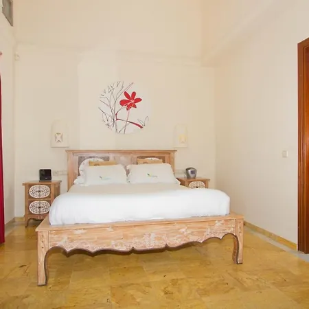 Βίλα Casa Beluka Πλάγια Μπλάνκα